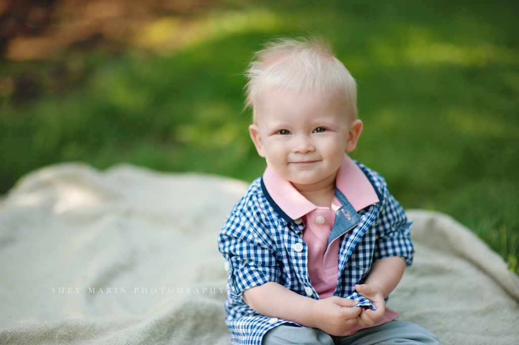 Family of five | Frederick Maryland Family photographer