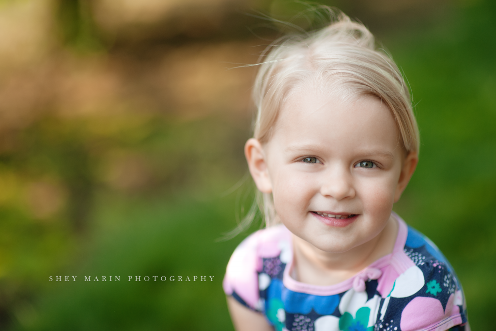 Family of five | Frederick Maryland Family photographer