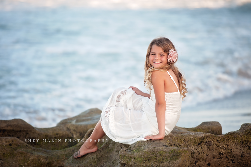 Florida Beach sessions | Jupiter FL family photographer