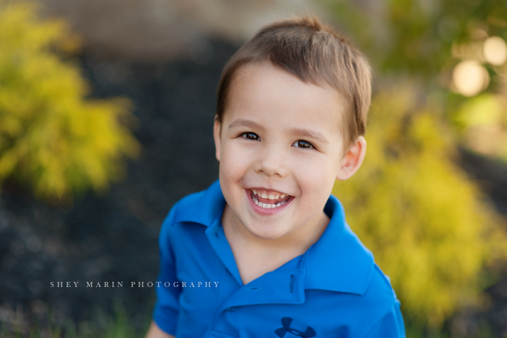 Published Frederick Family Photographer | Maryland child