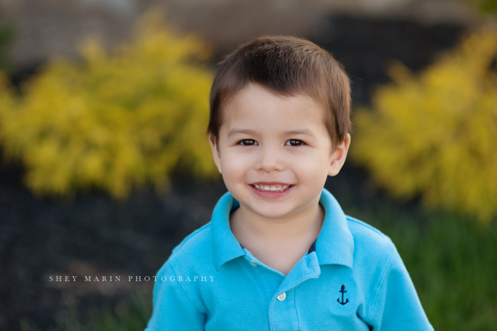 Published Frederick Family Photographer | Maryland child