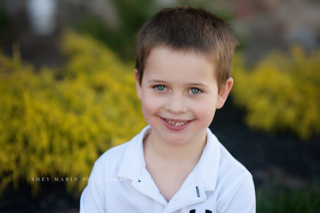 Published Frederick Family Photographer | Maryland child