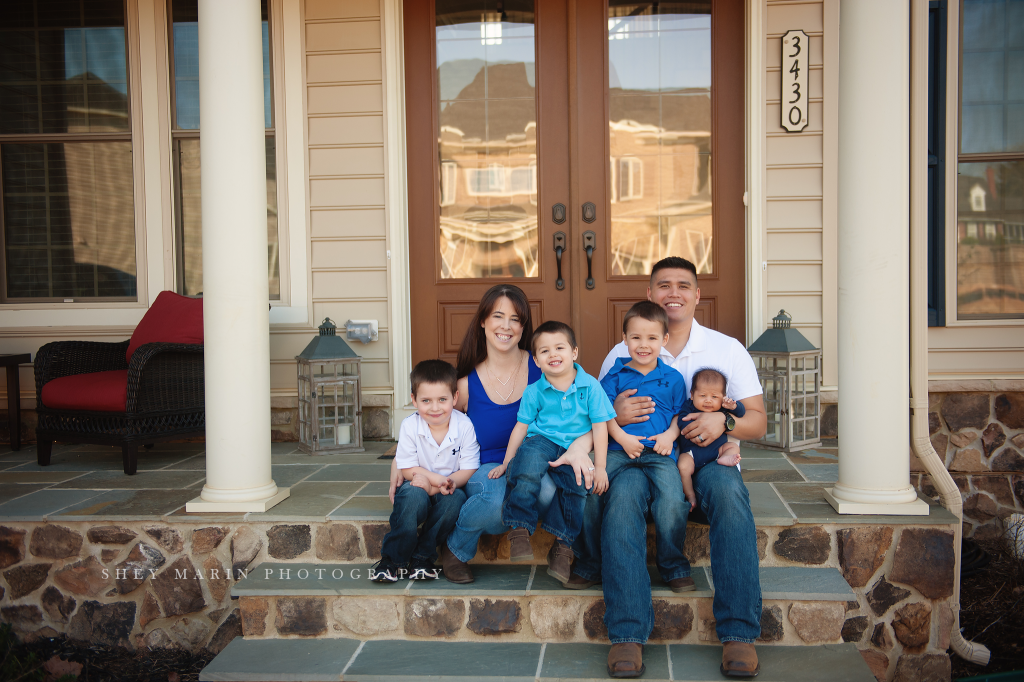 Published Frederick Family Photographer | Maryland child