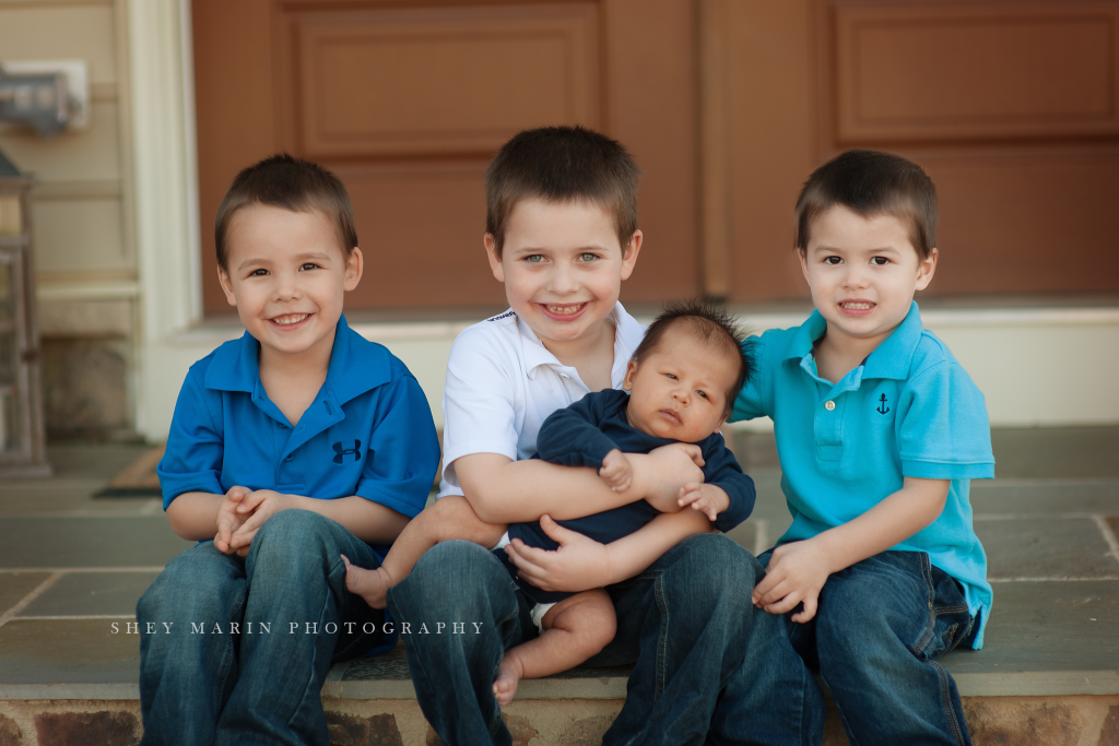 Published Frederick Family Photographer | Maryland child