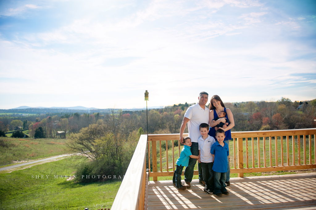 Published Frederick Family Photographer | Maryland child