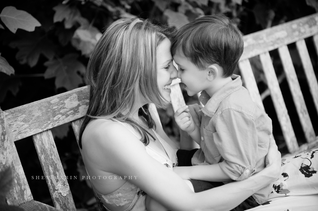 Bethesda Maryland family photographer