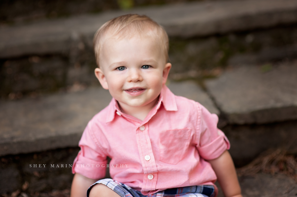 Bethesda Maryland family photographer