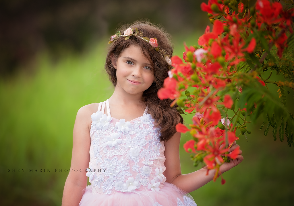 Beautiful portraits | Frederick Maryland child photographer