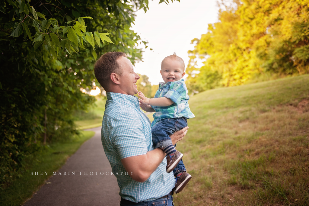 Frederick Maryland child photographer | Family of 9