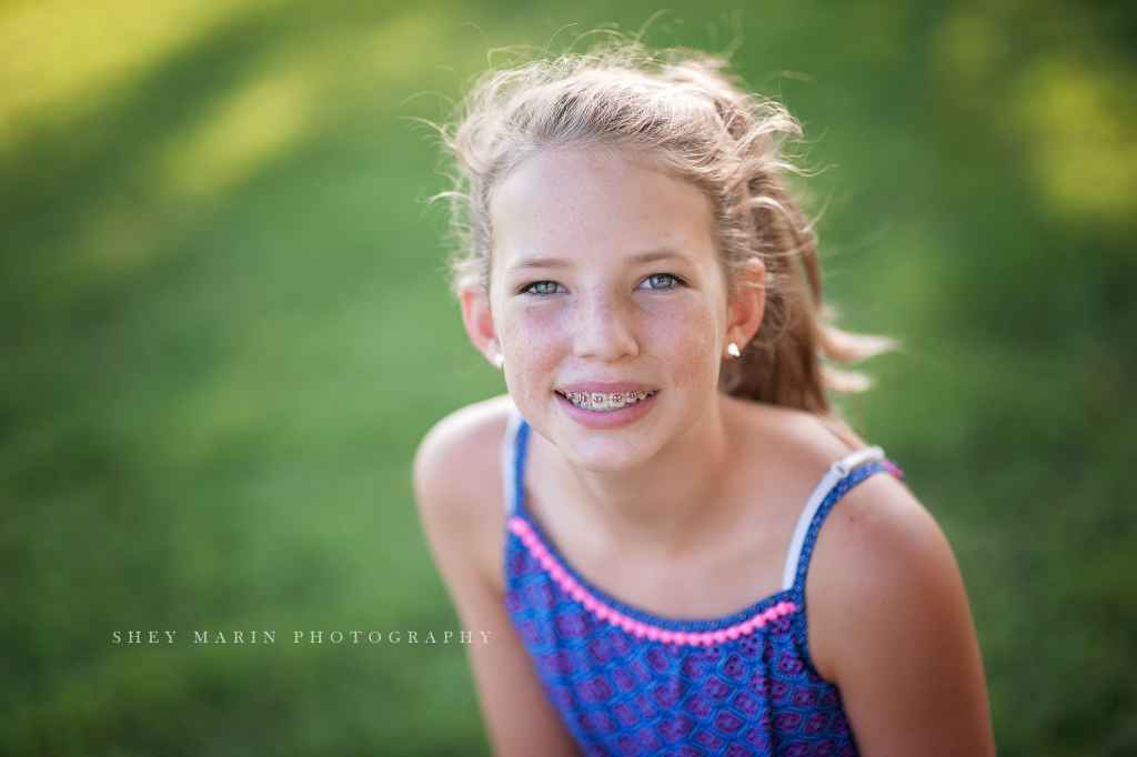 Frederick Maryland family photographer