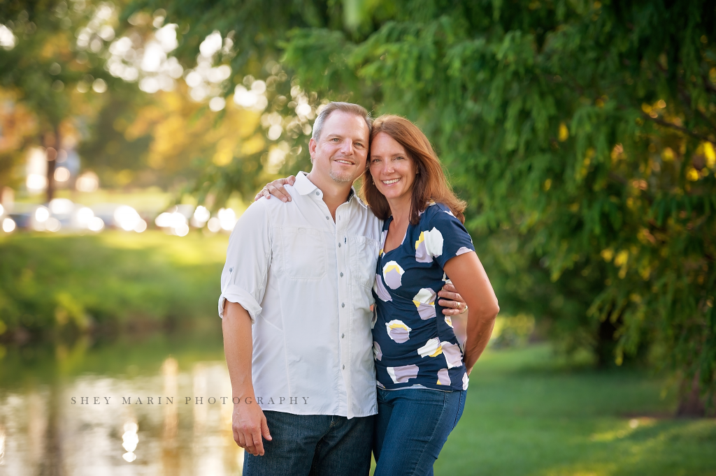 Frederick Maryland family photographer