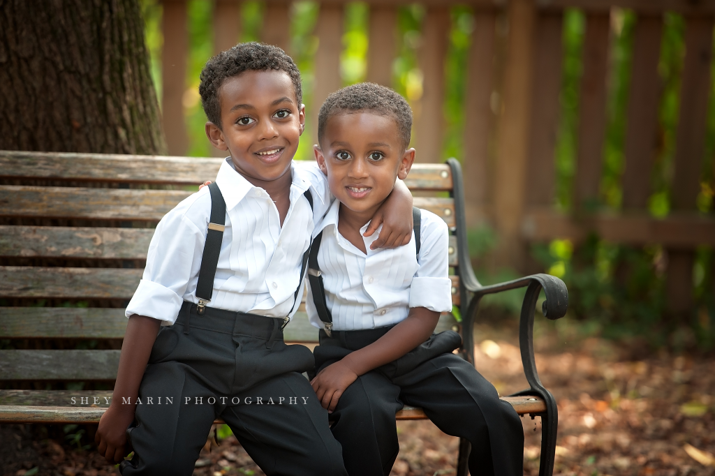 beautiful family | Washington DC family photographer