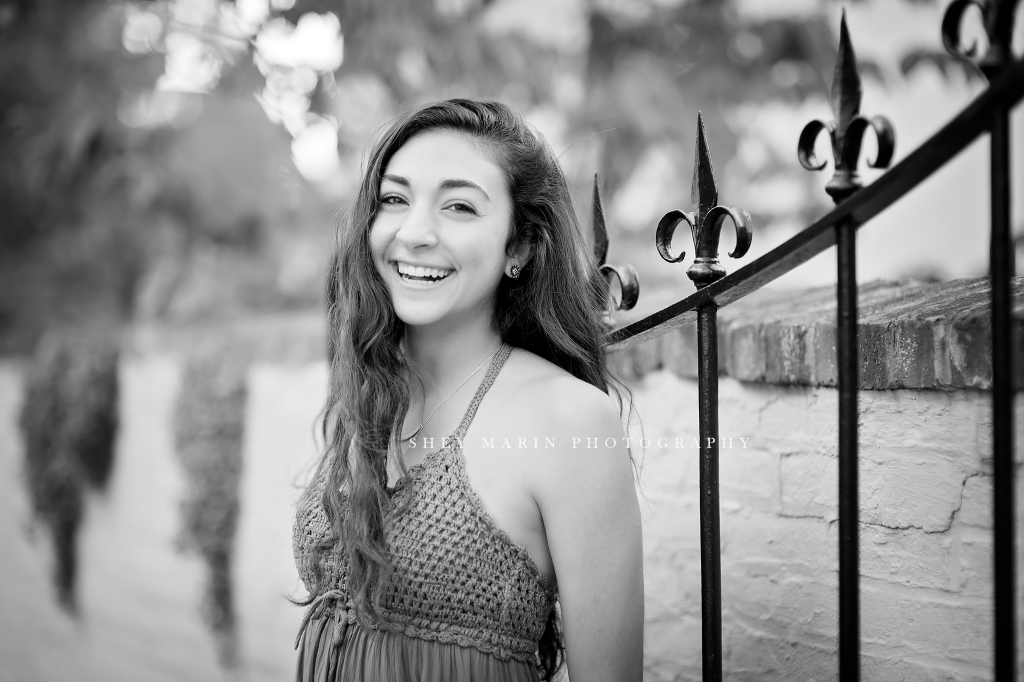 Frederick senior | Maryland Senior photographer