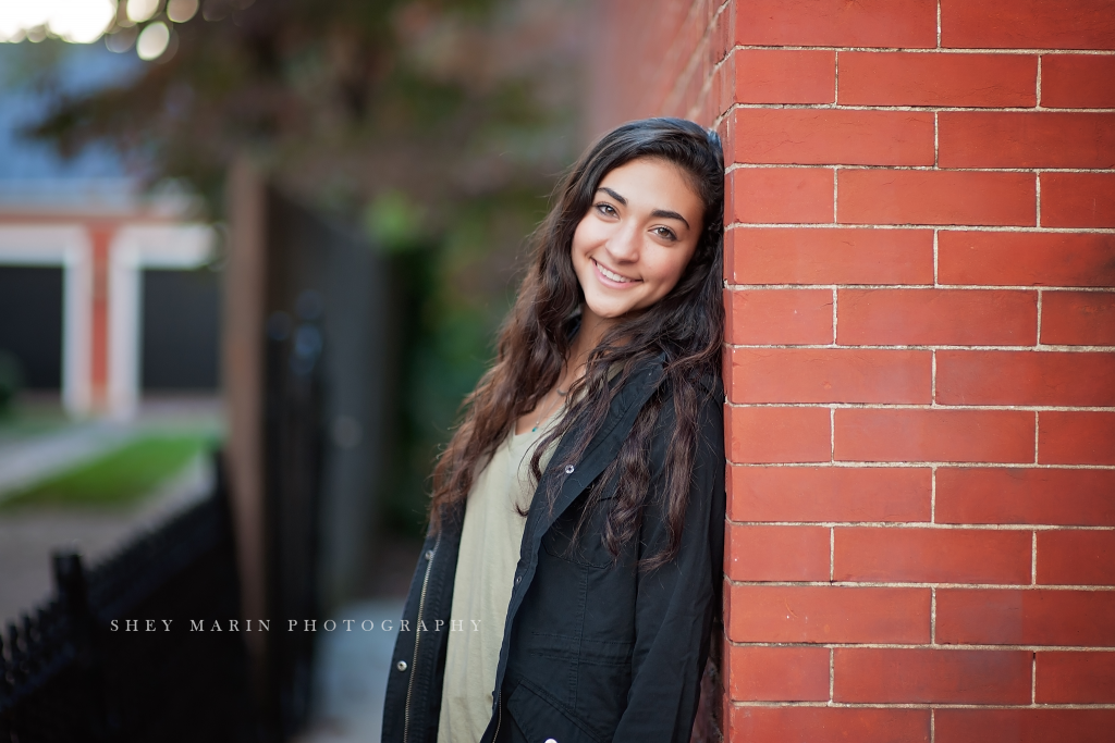 Frederick senior | Maryland Senior photographer