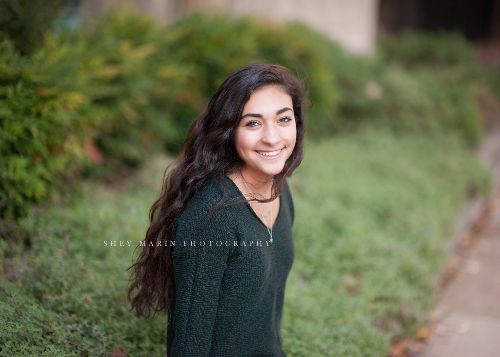 Frederick senior | Maryland Senior photographer