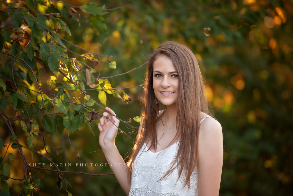 high school graduate | Shey Marin seniors