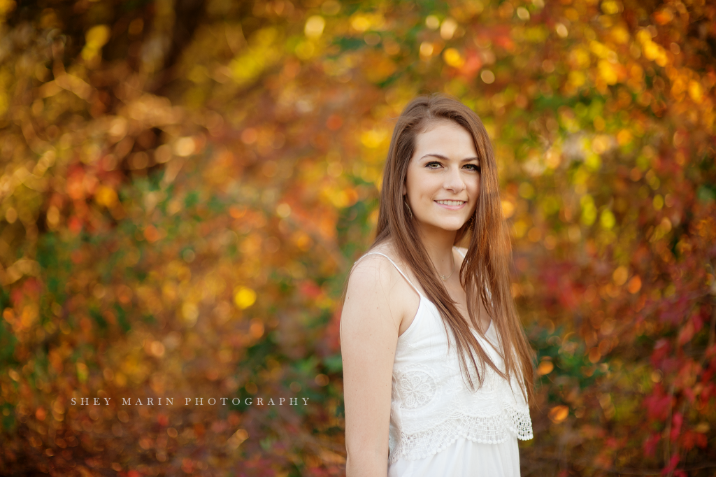 high school graduate | Shey Marin seniors