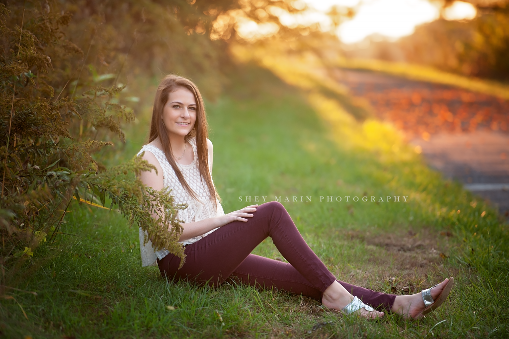 high school graduate | Shey Marin seniors