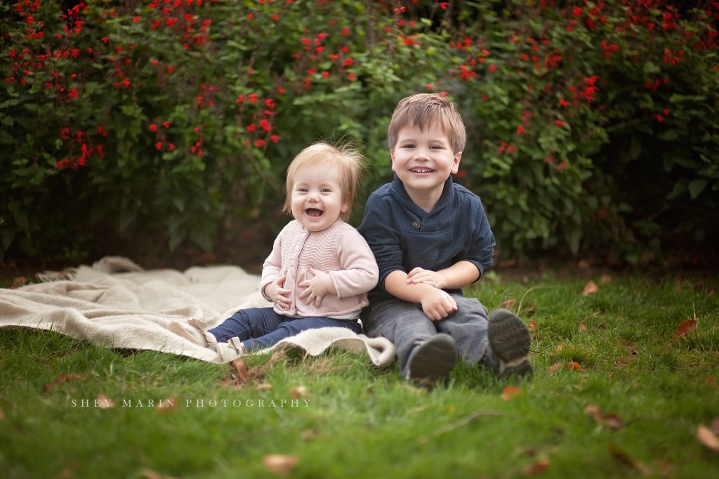 Bethesda Maryland children photographer