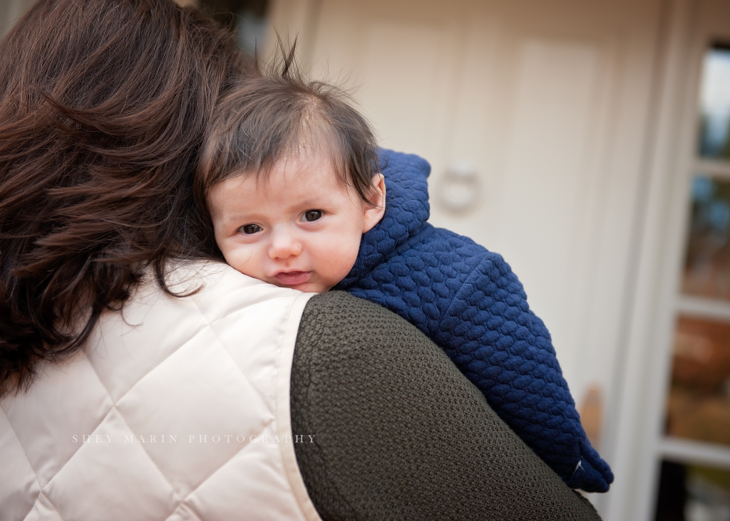 extended family photosession | Bethesda Maryland photographer