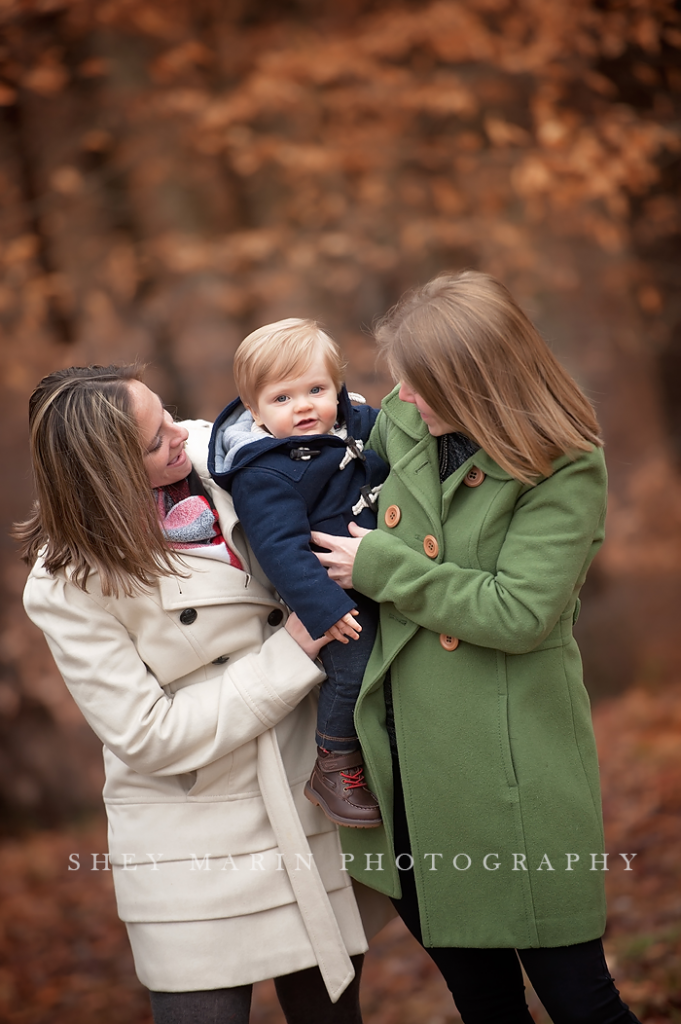 First Birthday | Washington DC baby photographer