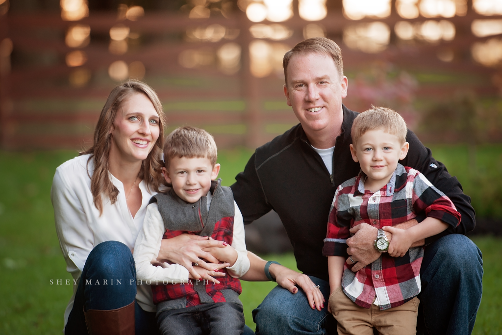 Publishing family | Frederick Maryland child photographer