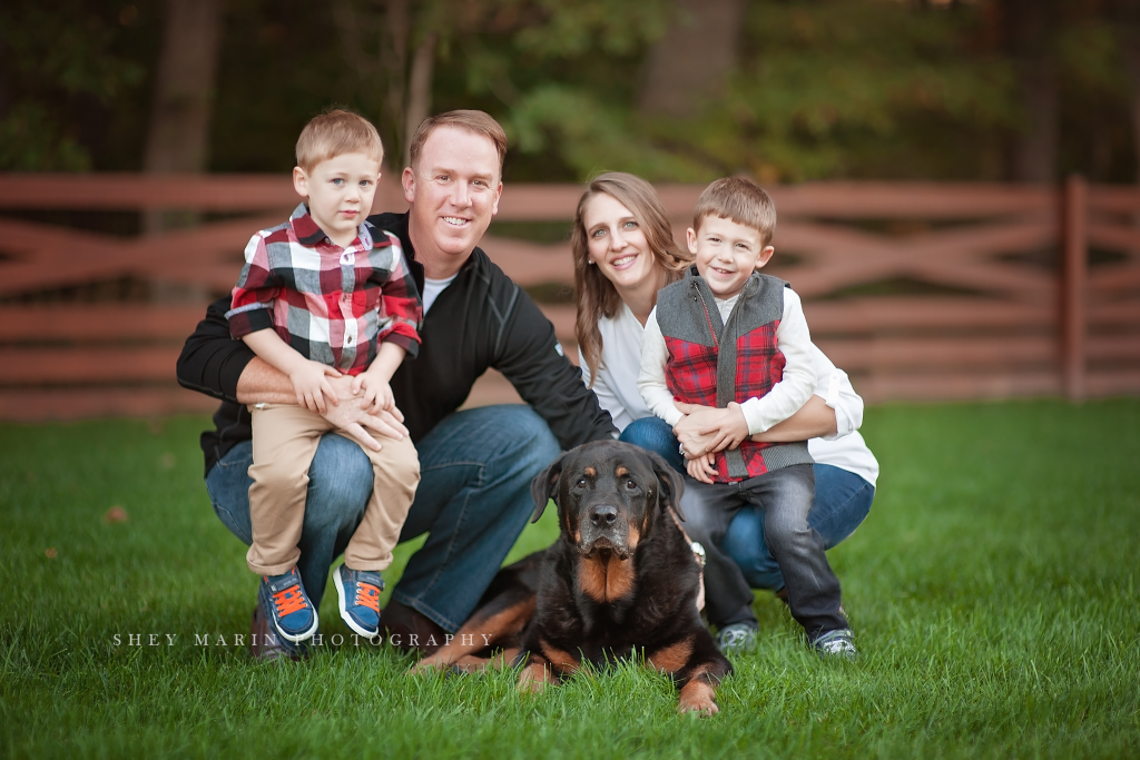 Publishing family | Frederick Maryland child photographer