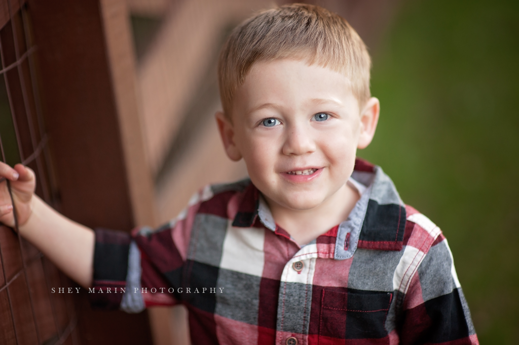 Publishing family | Frederick Maryland child photographer