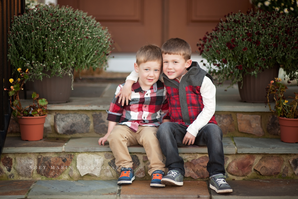 Publishing family | Frederick Maryland child photographer