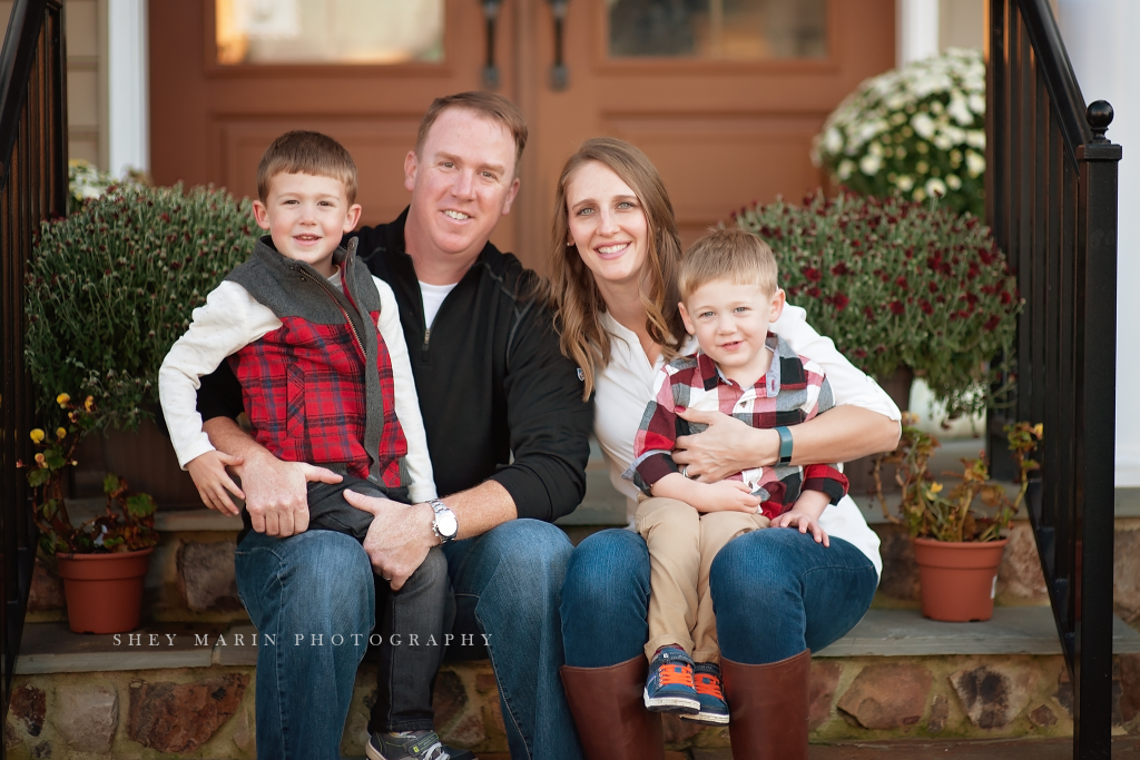 Publishing family | Frederick Maryland child photographer