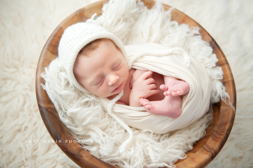 baby brother | Washington DC newborn photographer