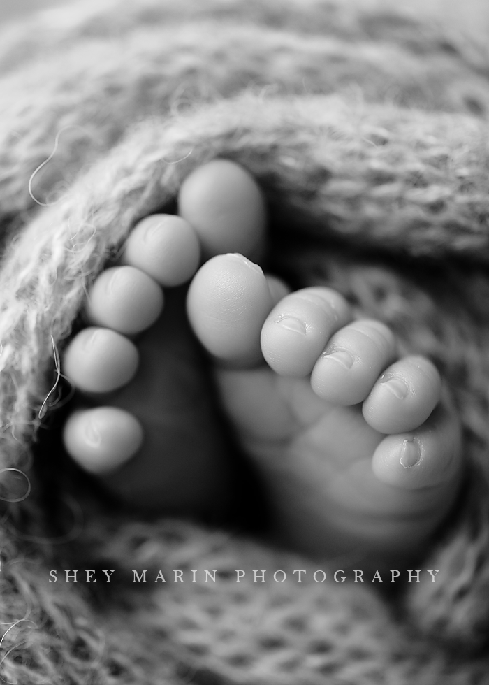 boy beautiful | Washington DC newborn photographer