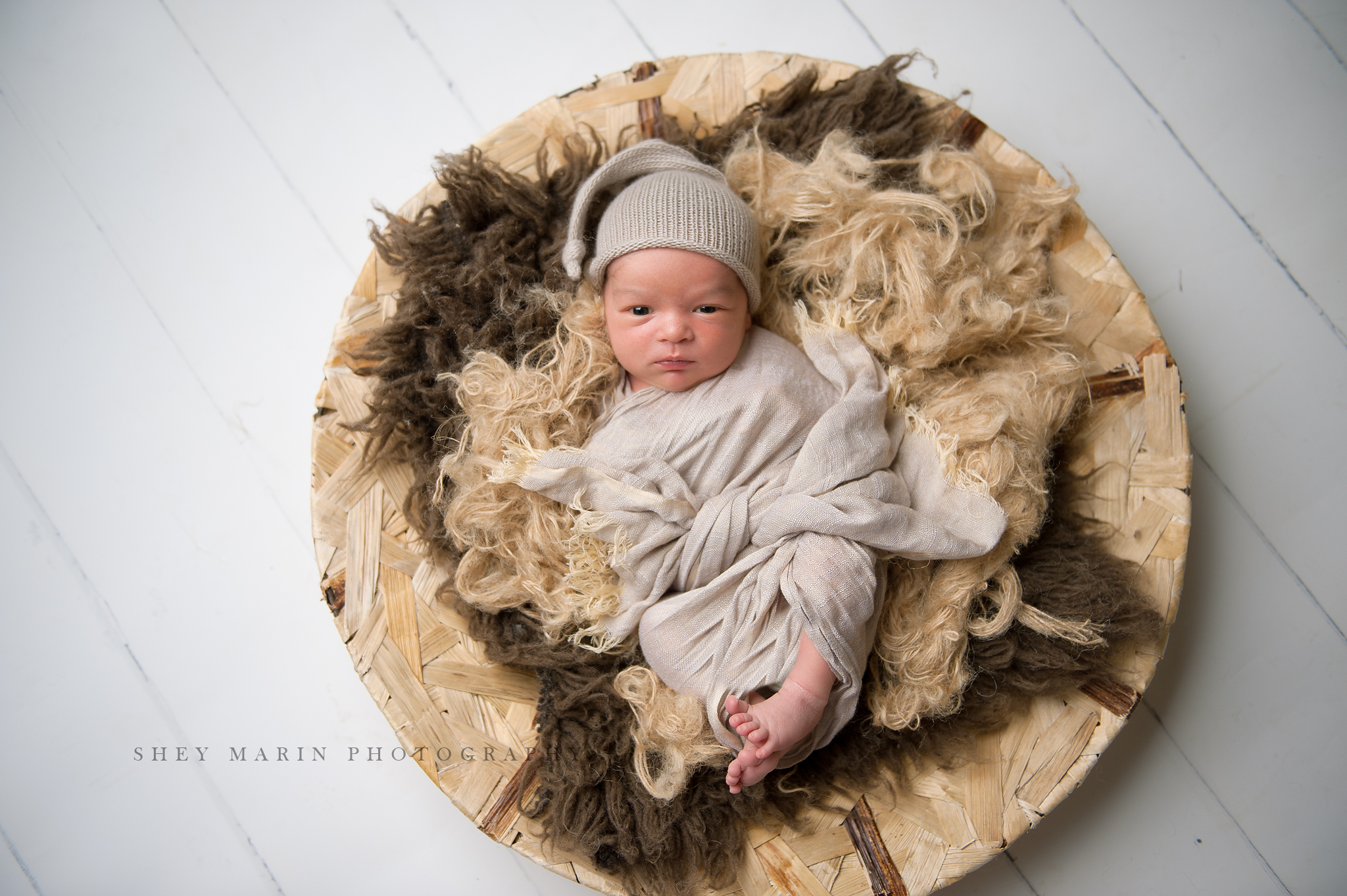 boy beautiful | Washington DC newborn photographer