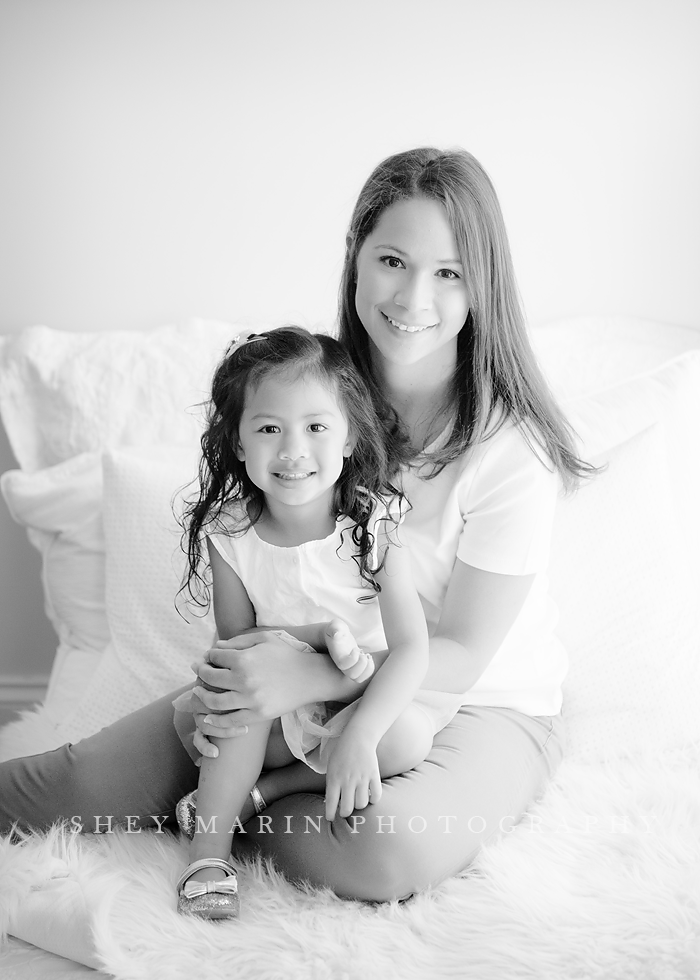 Mother's Day | Frederick Maryland family photographer