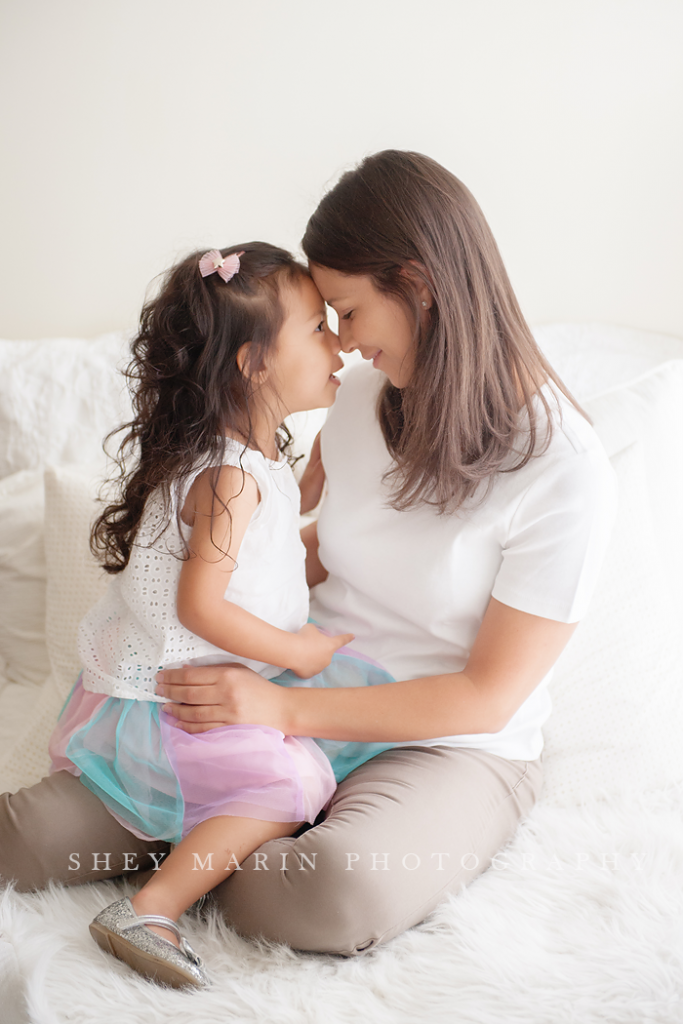 Mother's Day | Frederick Maryland family photographer