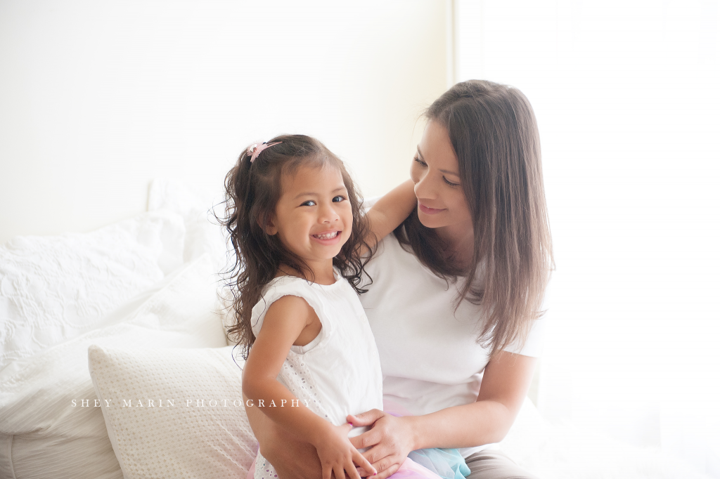 Mother's Day | Frederick Maryland family photographer