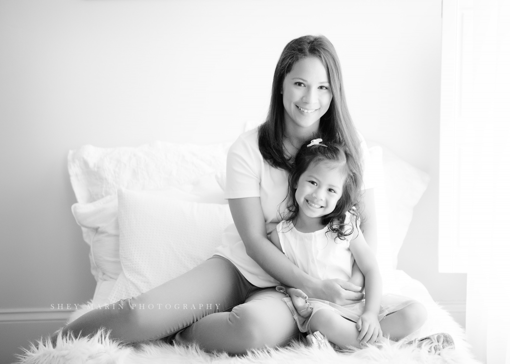 Mother's Day | Frederick Maryland family photographer