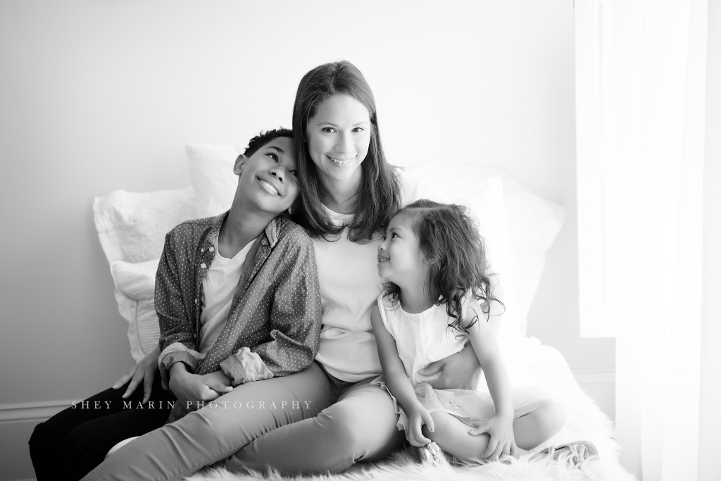 Mother's Day | Frederick Maryland family photographer