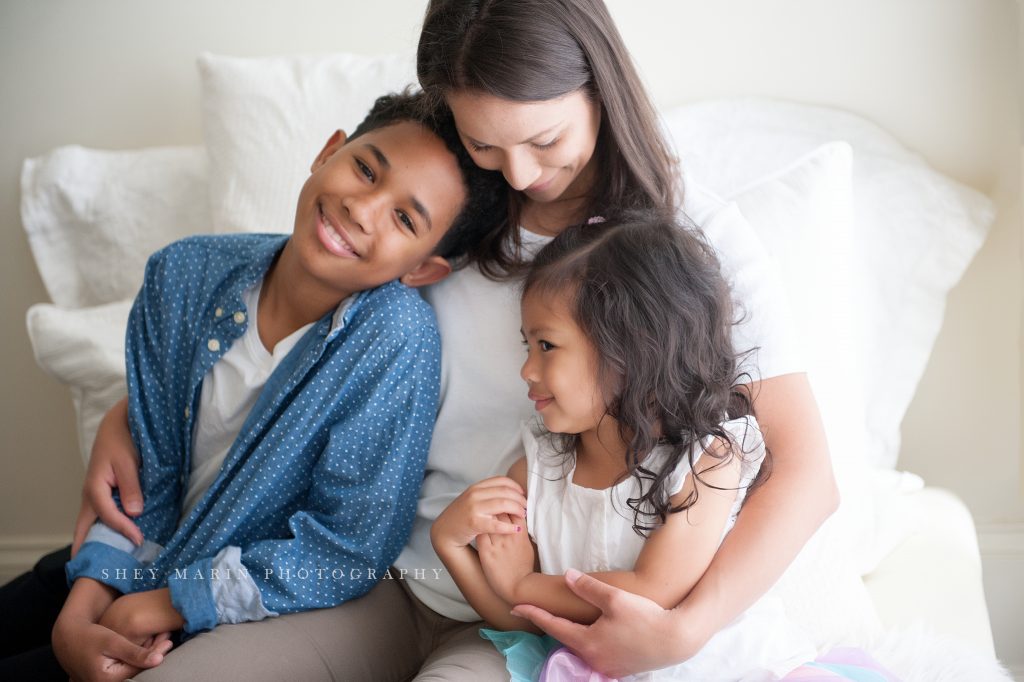 Mother's Day | Frederick Maryland family photographer