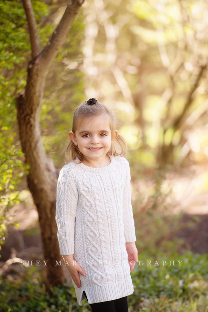 Sisters | Bethesda Maryland family photographer