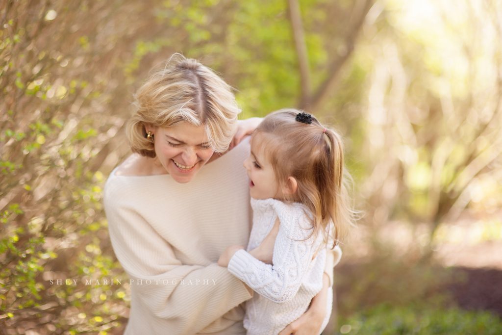 Sisters | Bethesda Maryland family photographer