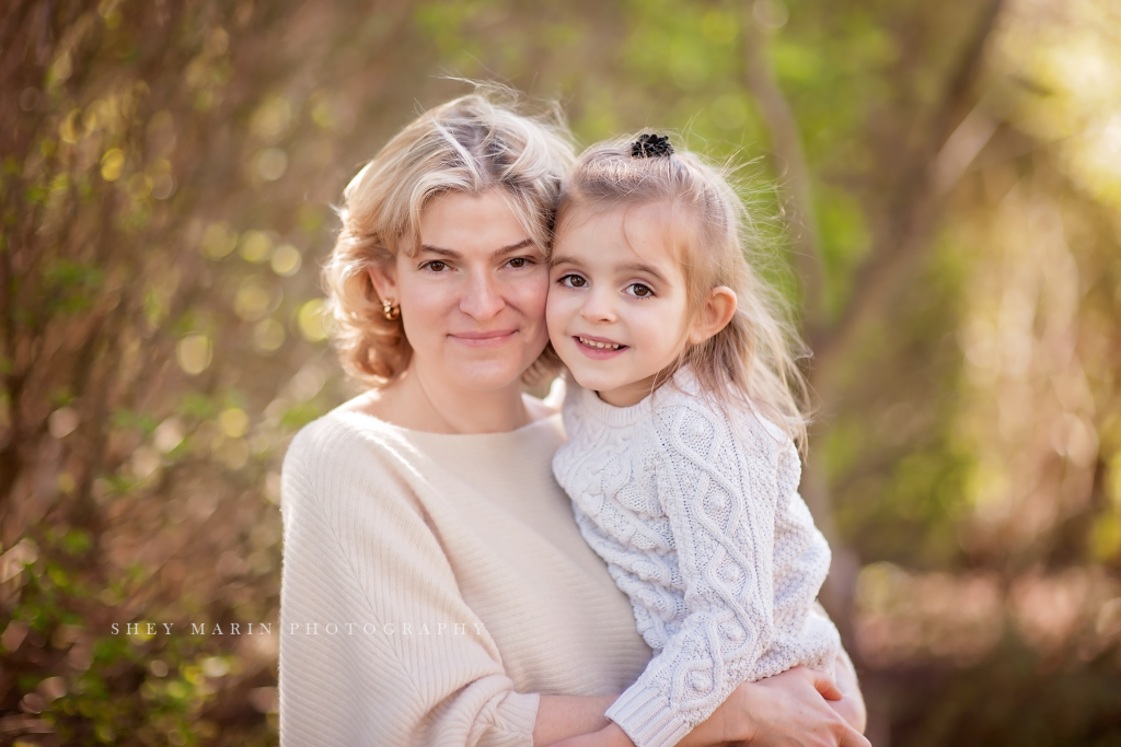 Sisters | Bethesda Maryland family photographer