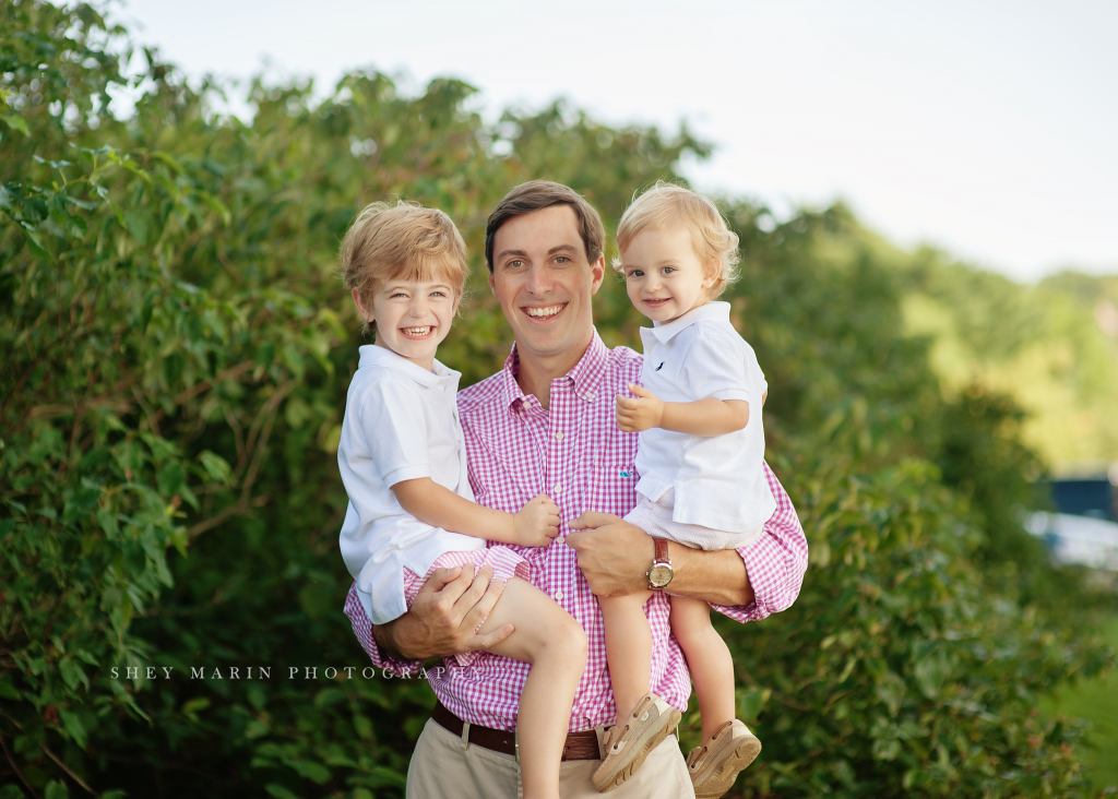 awaiting new baby girl | frederick maryland seaside maternity photographer