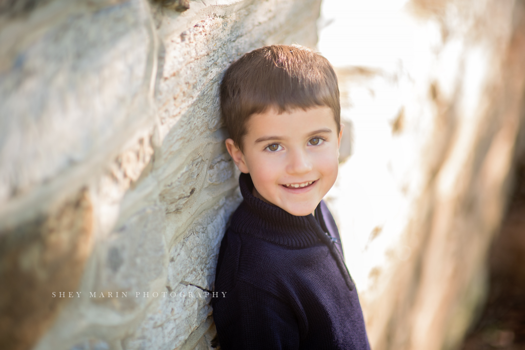 colorful frederick maryland family photographer