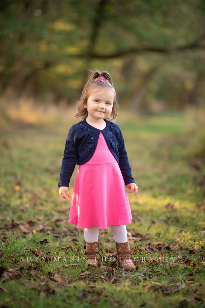 colorful frederick maryland family photographer