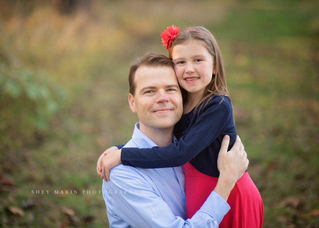 colorful frederick maryland family photographer