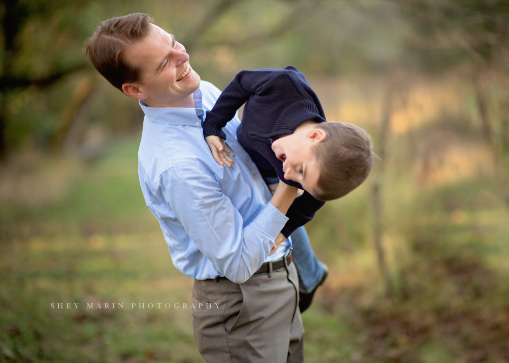 colorful frederick maryland family photographer