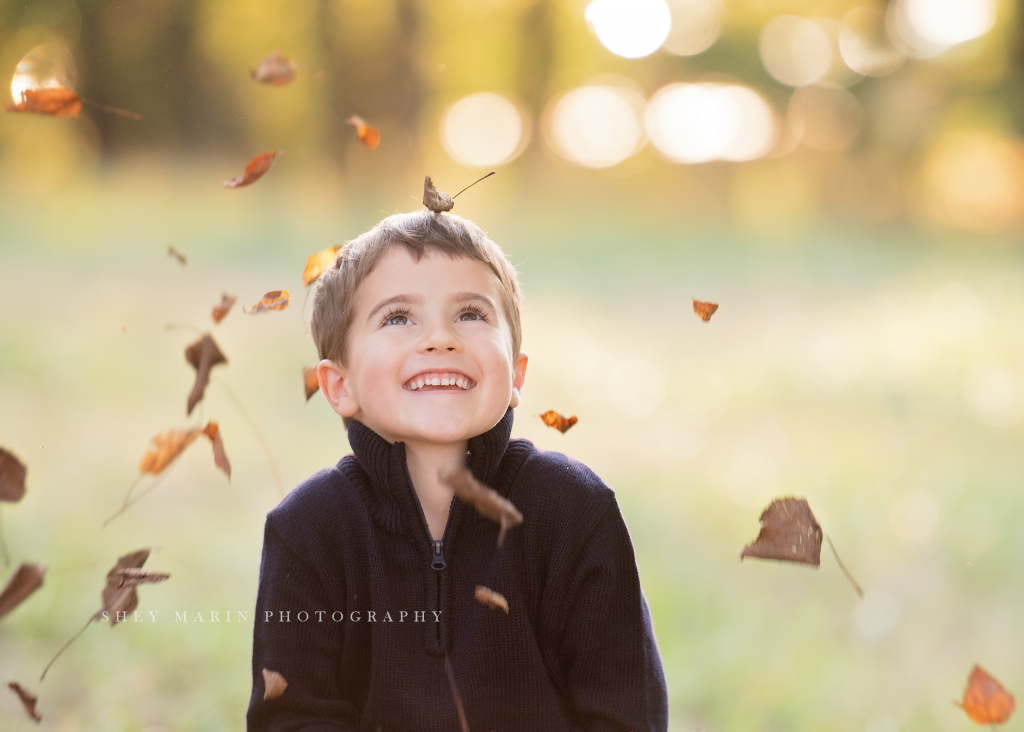 colorful frederick maryland family photographer