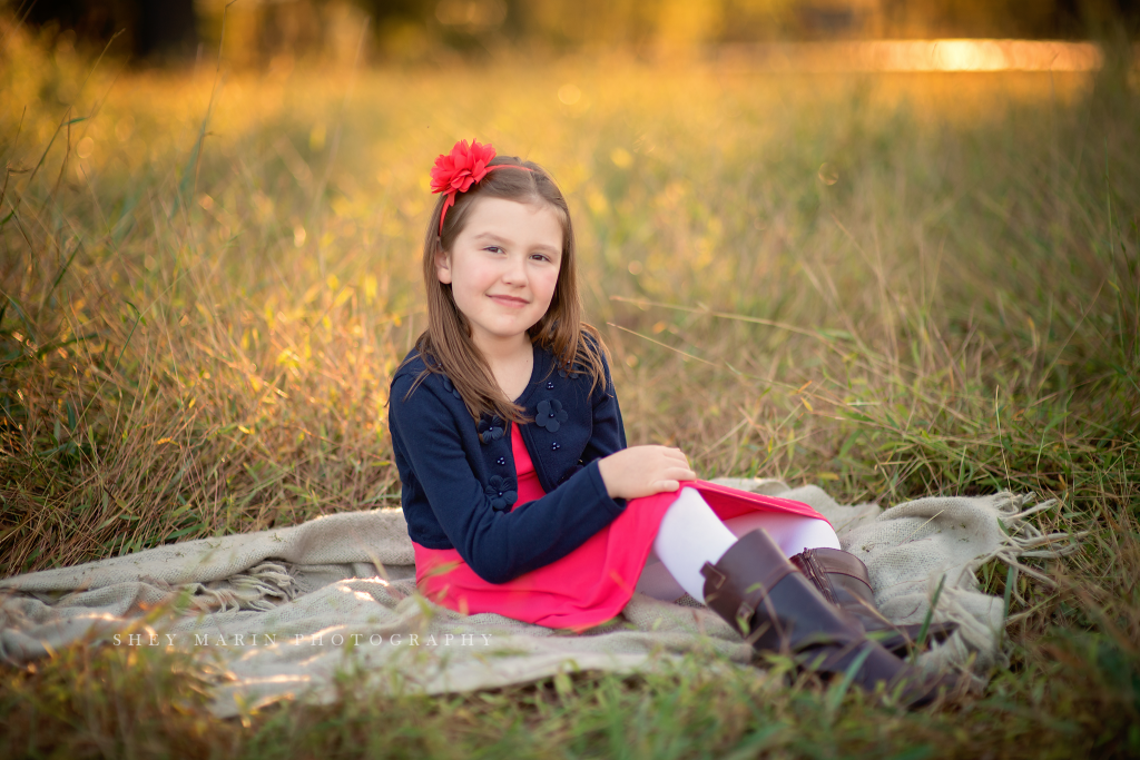 colorful frederick maryland family photographer