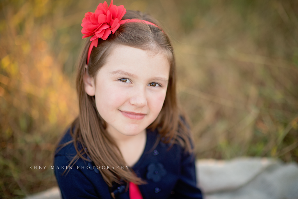 colorful frederick maryland family photographer